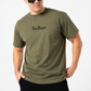 Playera Oversize “Las Vegas” – Estilo Urbano con Actitud Nocturna