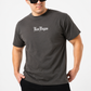 Playera Oversize “Las Vegas” – Estilo Urbano con Actitud Nocturna