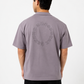 Polo Ender Oversize – Minimalismo Moderno con Actitud