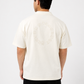 Polo Ender Oversize – Minimalismo Moderno con Actitud