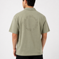 Polo Ender Oversize – Minimalismo Moderno con Actitud