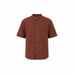 Camisa de Lino DB – Elegancia Natural y Frescura Premium