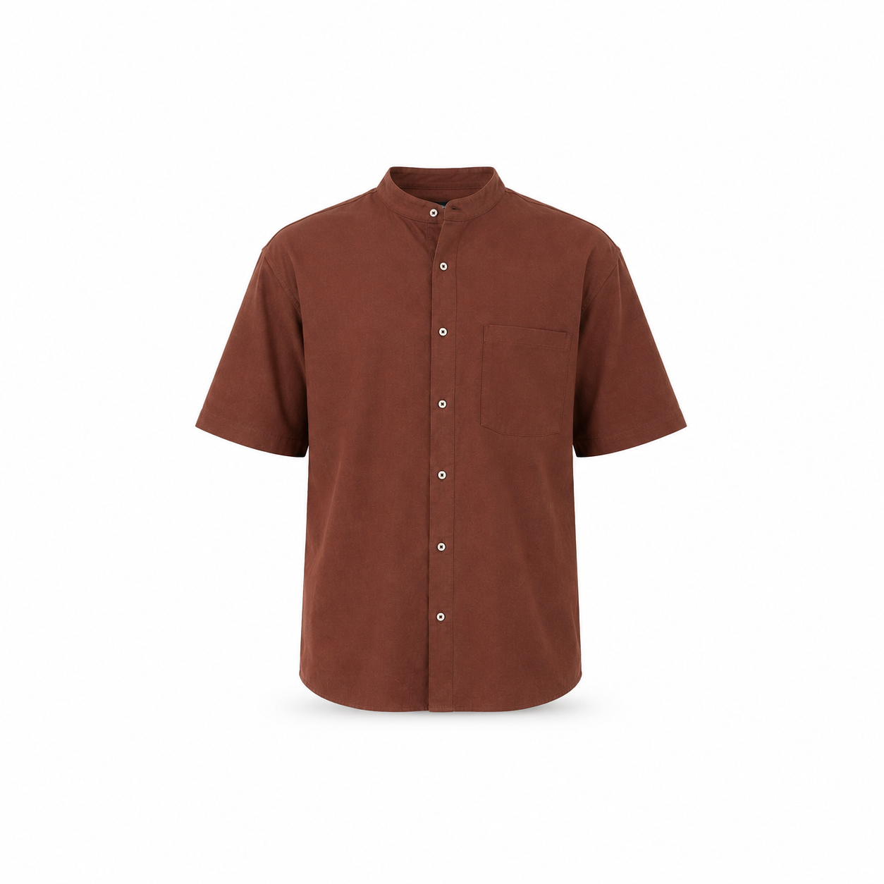 Camisa de Lino DB – Elegancia Natural y Frescura Premium