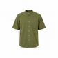 Camisa de Lino DB – Elegancia Natural y Frescura Premium