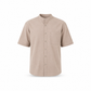 Camisa de Lino DB – Elegancia Natural y Frescura Premium