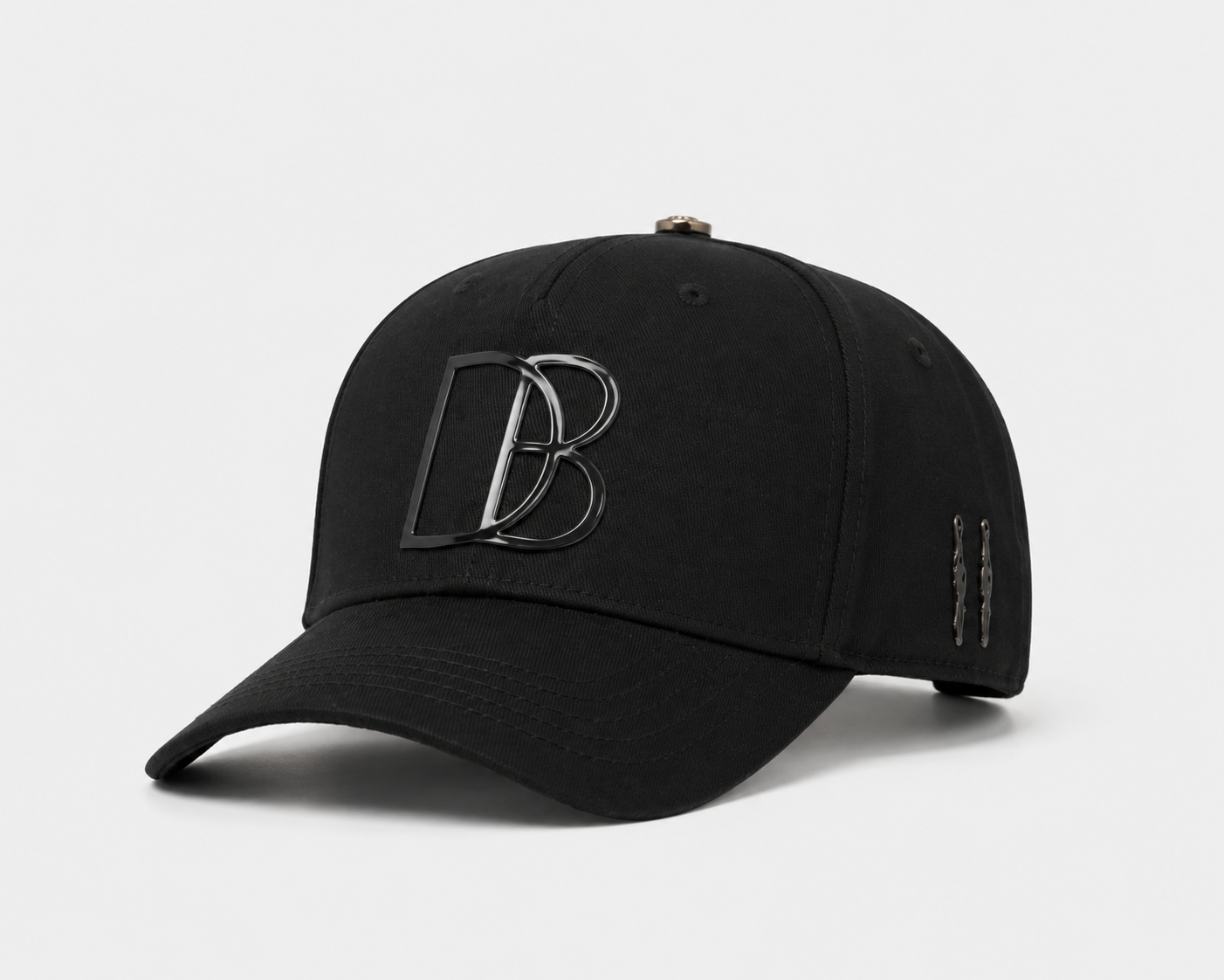 Gorra DB Premium | Diseño Moderno, Cómoda y de Alta Calidad