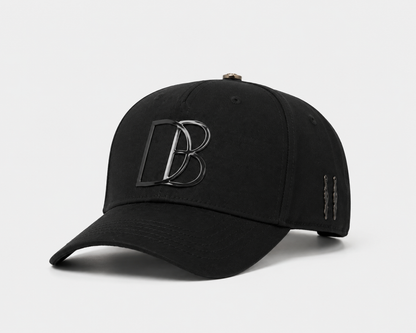 Gorra DB Premium | Diseño Moderno, Cómoda y de Alta Calidad
