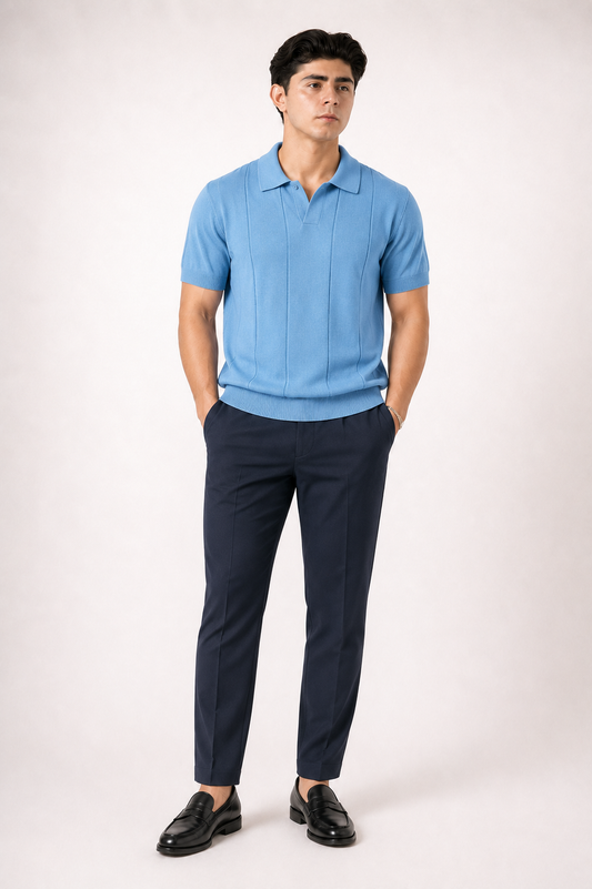 POLO KNOX DB