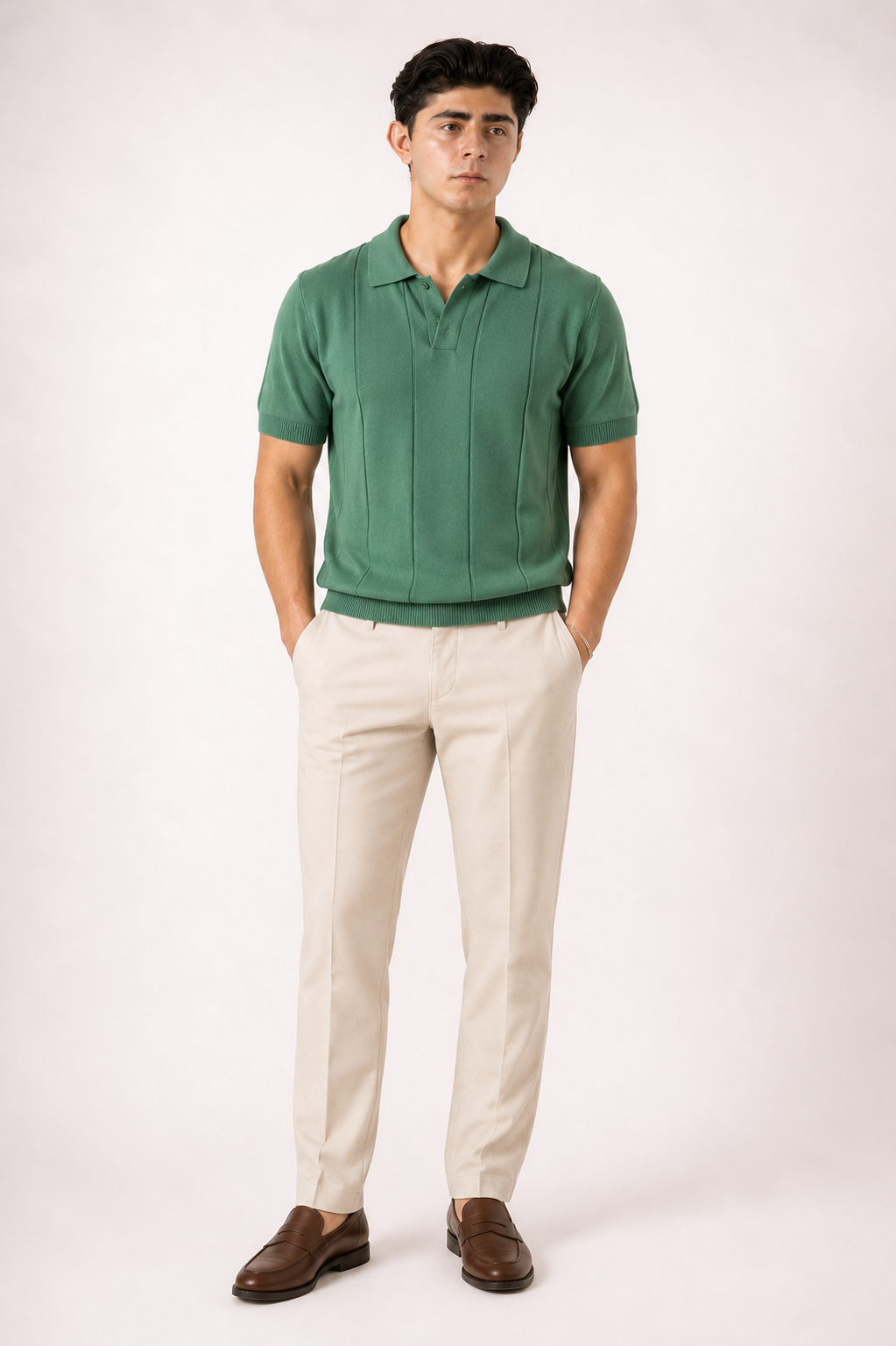 POLO KNOX DB