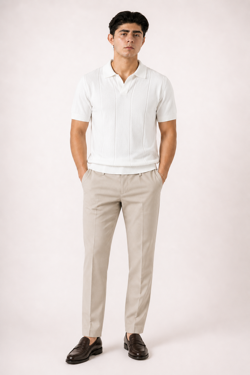 POLO KNOX DB
