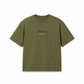 Playera Los Angeles Oversize – Estilo Urbano