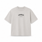 Playera Los Angeles Oversize – Estilo Urbano