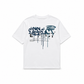 Playera Effect Oversize – Estilo Urbano