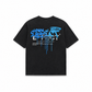 Playera Effect Oversize – Estilo Urbano