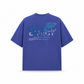 Playera Effect Oversize – Estilo Urbano