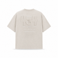 Playera Error 404 Oversize – Diseño Urbano