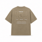 Playera Error 404 Oversize – Diseño Urbano