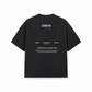 Playera Error 404 Oversize – Diseño Urbano
