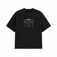 Playera Error 404 Oversize – Diseño Urbano