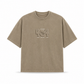 Playera Error 404 Oversize – Diseño Urbano