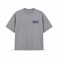 Playera Effect Oversize – Estilo Urbano