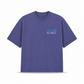Playera Effect Oversize – Estilo Urbano
