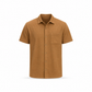 CAMISA TELA BOSTON DB – Elegancia Minimalista
