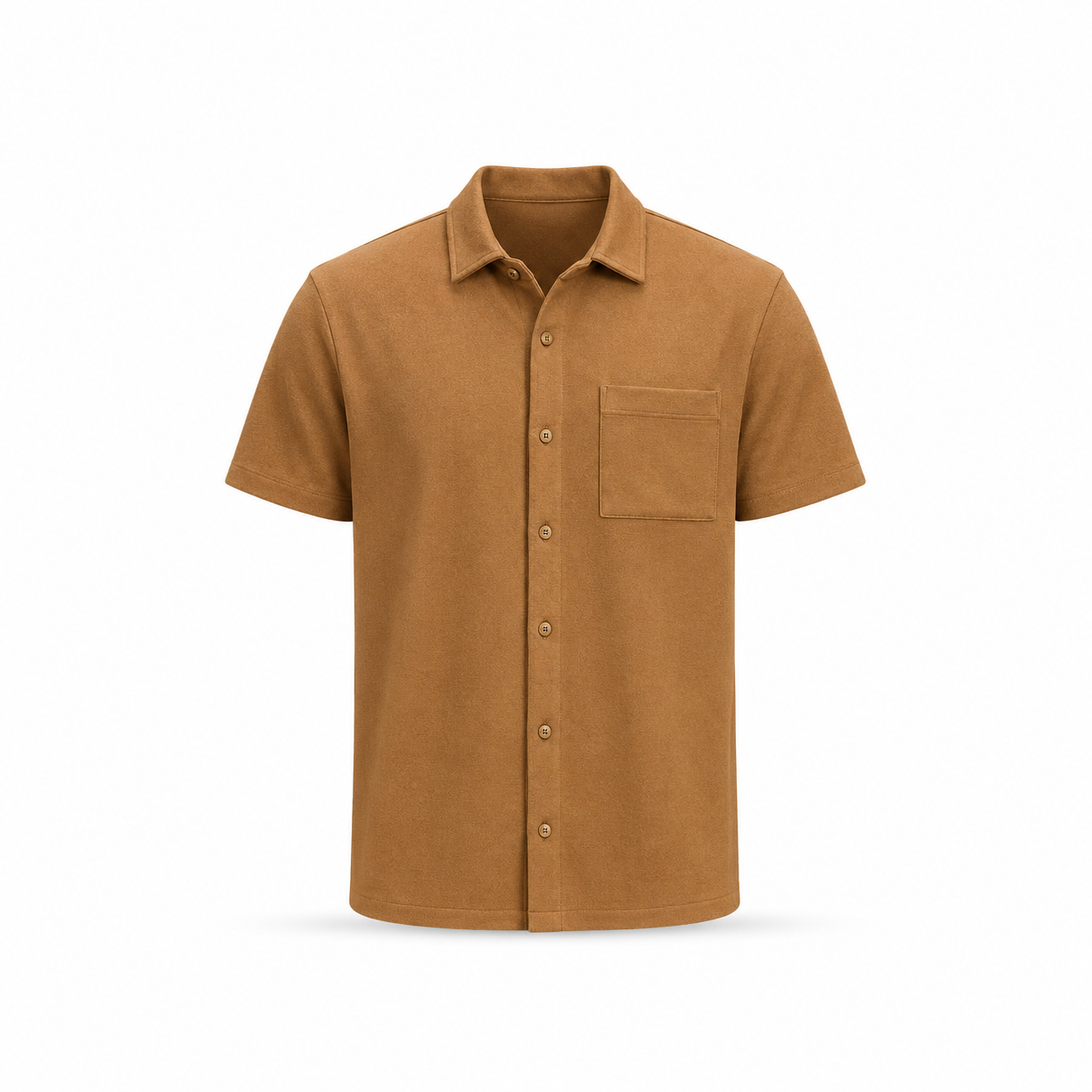 CAMISA TELA BOSTON DB – Elegancia Minimalista