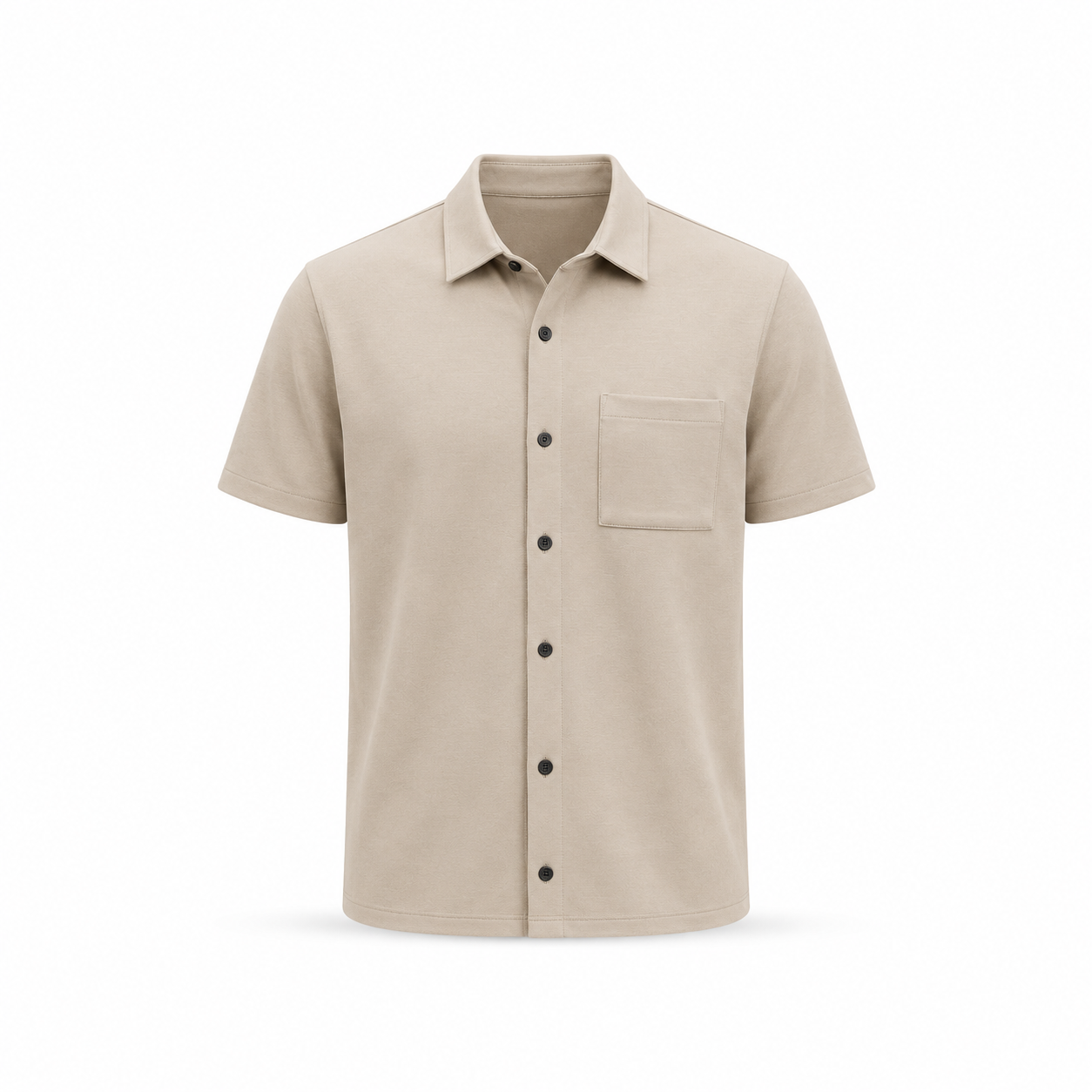 CAMISA TELA BOSTON DB – Elegancia Minimalista