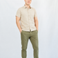 CAMISA TELA BOSTON DB – Elegancia Minimalista