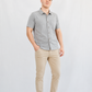 CAMISA TELA BOSTON DB – Elegancia Minimalista