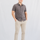 CAMISA TELA BOSTON DB – Elegancia Minimalista