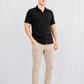 CAMISA TELA BOSTON DB – Elegancia Minimalista