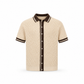 Camisa Saint Tropez DB – Elegancia Costera Premium