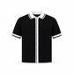 Camisa Saint Tropez DB – Elegancia Costera Premium