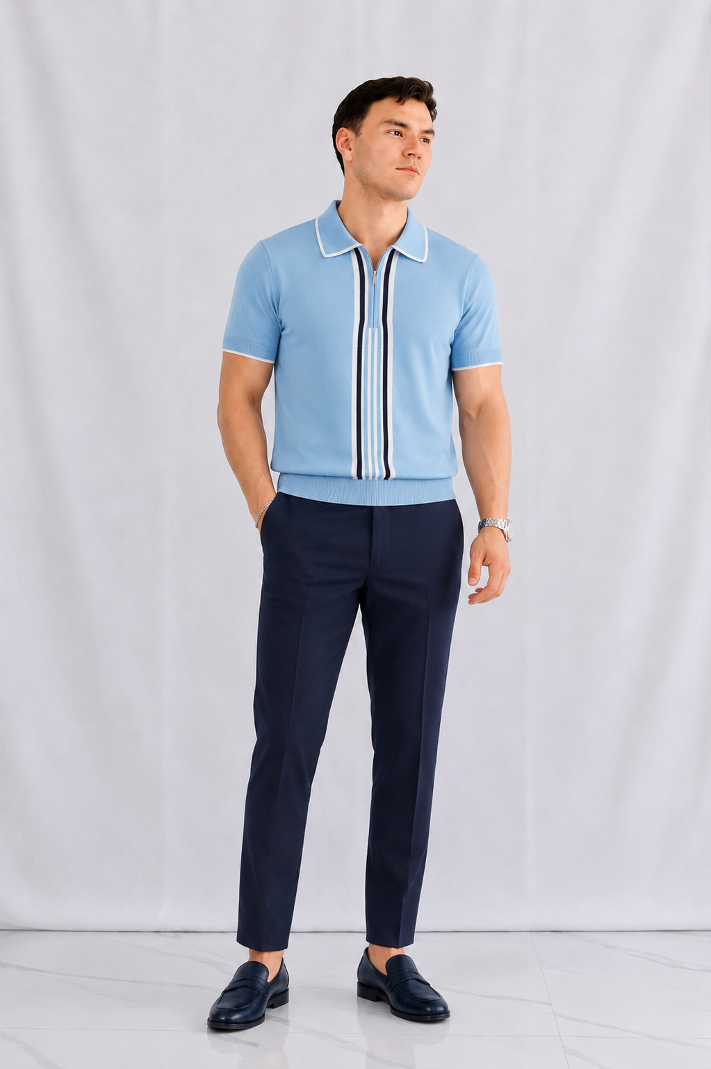 Polo Milano DB