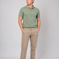 Playera Polo Aureo