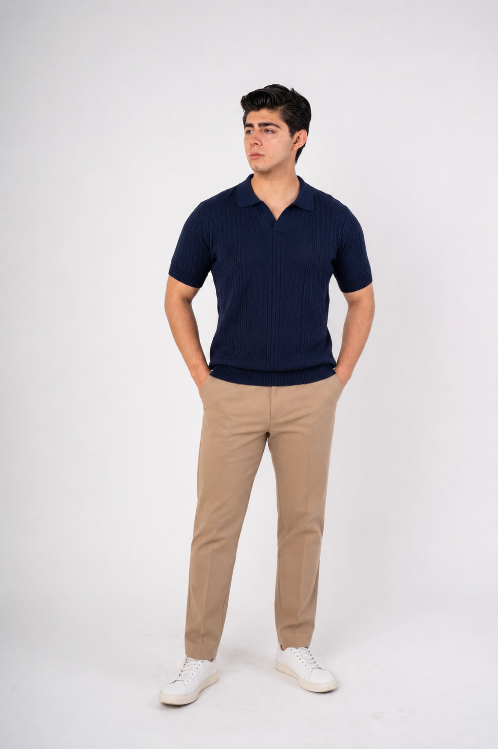 Polo Brixton DB