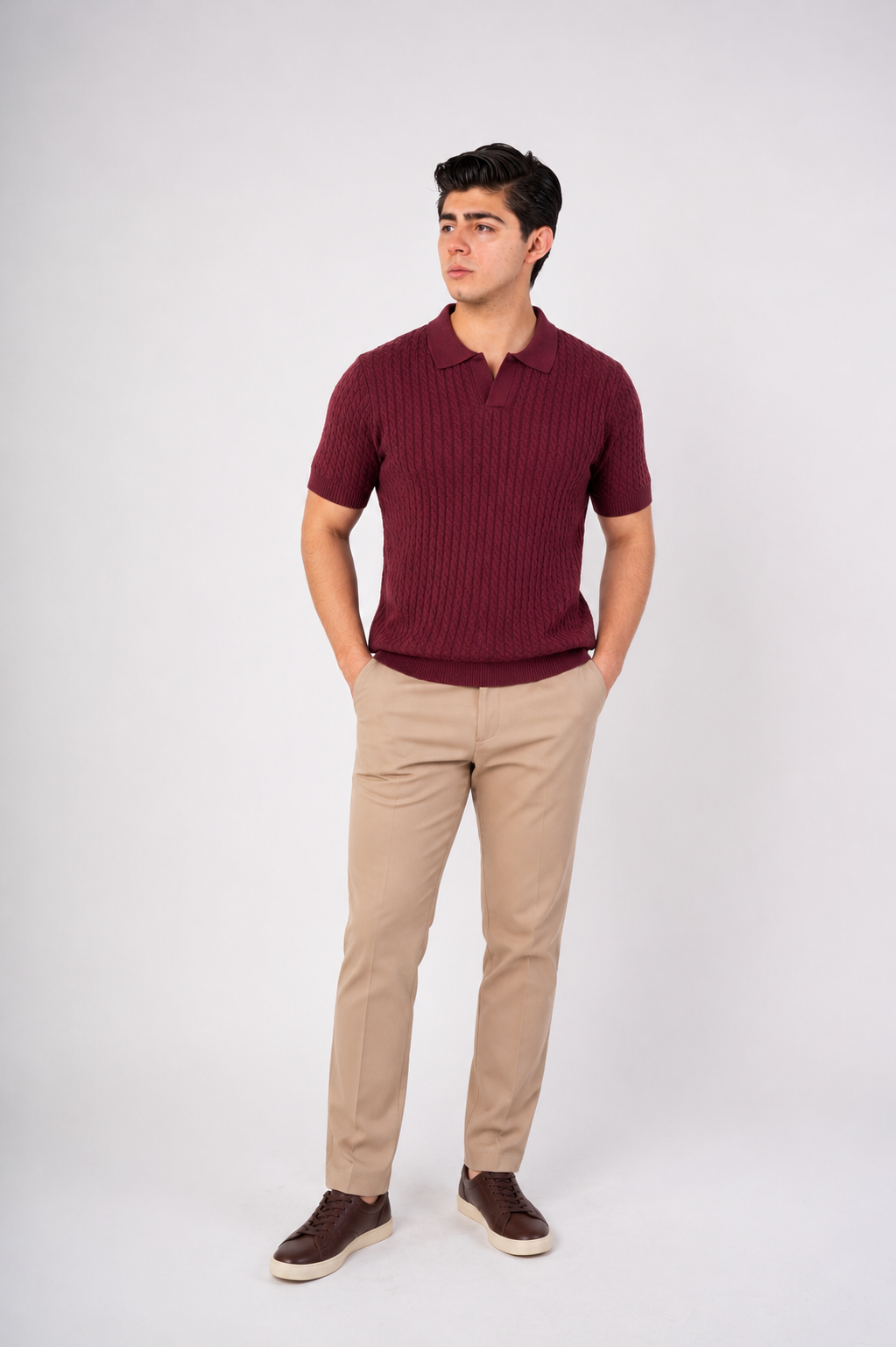Polo Brixton DB