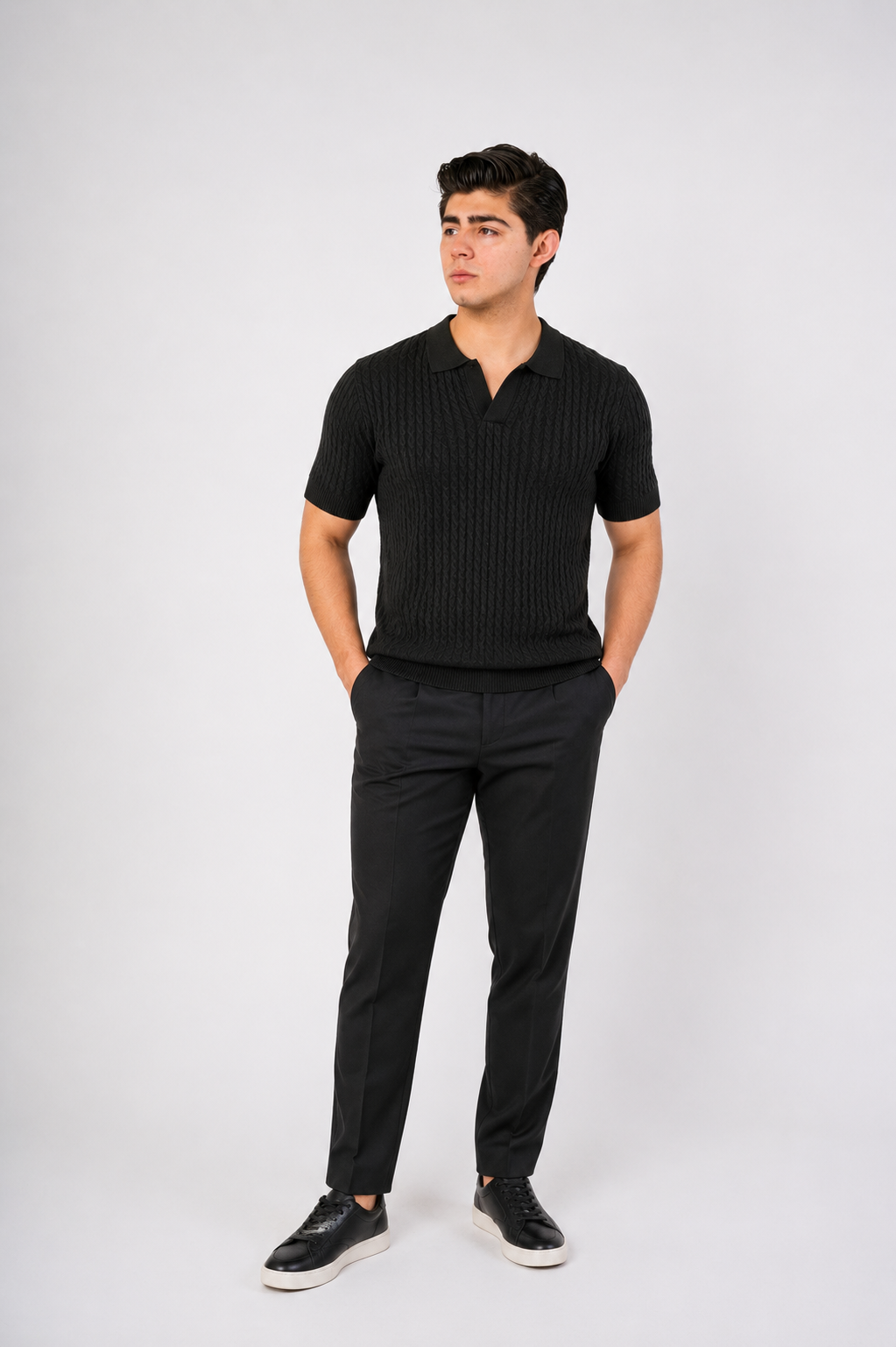 Polo Brixton DB