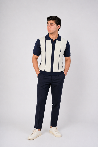 CAMISA PORTOFINO DB