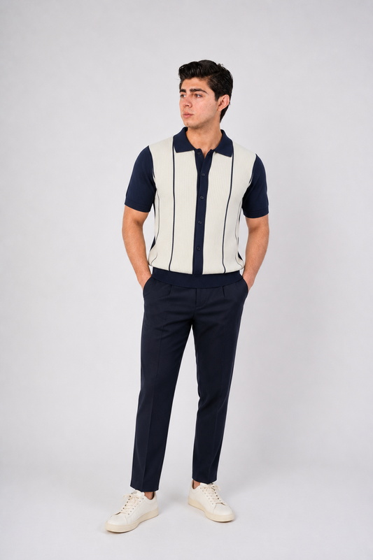 CAMISA PORTOFINO DB