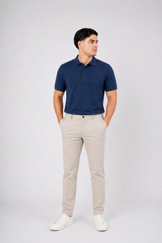Playera Polo Firenze