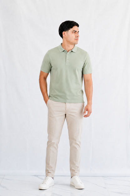 Playera Polo Firenze