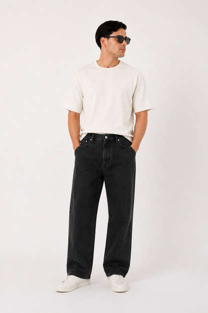 Pantalon Negro 1887