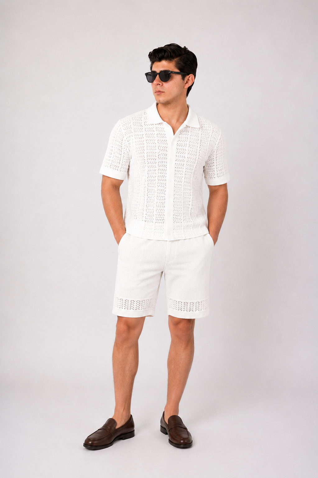 Conjunto Aria DB – Elegancia Casual de Temporada
