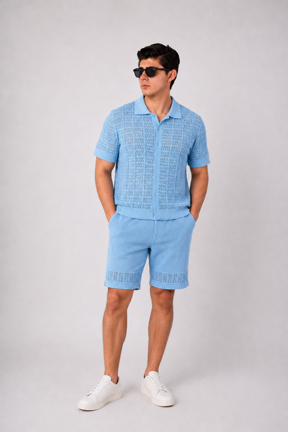 Conjunto Aria DB – Elegancia Casual de Temporada