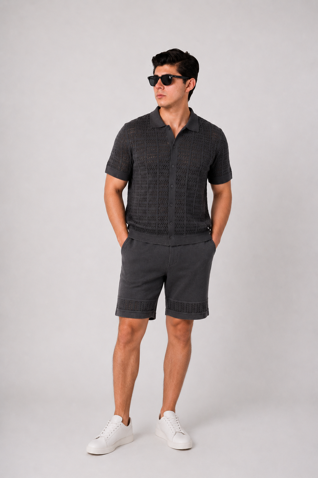 Conjunto Aria DB – Elegancia Casual de Temporada