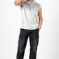 Playera Sin Mangas Efecto Aerosol – Estilo Urbano Premium
