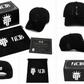 Gorra DB Premium | Diseño Moderno, Cómoda y de Alta Calidad
